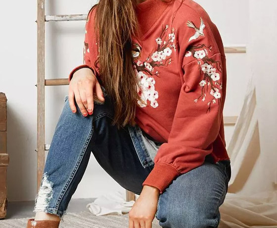 Cut And Sew Manufacturing